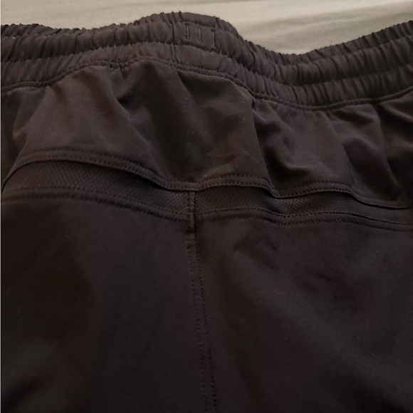 Lululemon Pace Breaker Short 5” Black Large NWT - Picture 7 of 8